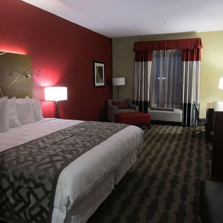 Best Western Plus Fairview Inn&Suites Exterior foto