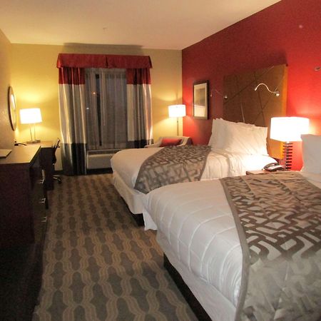 Best Western Plus Fairview Inn&Suites Exterior foto