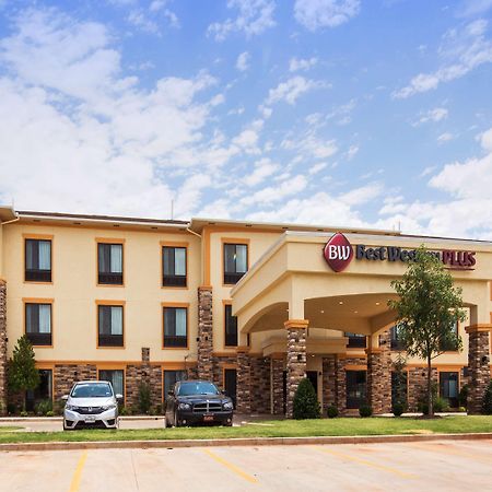 Best Western Plus Fairview Inn&Suites Exterior foto