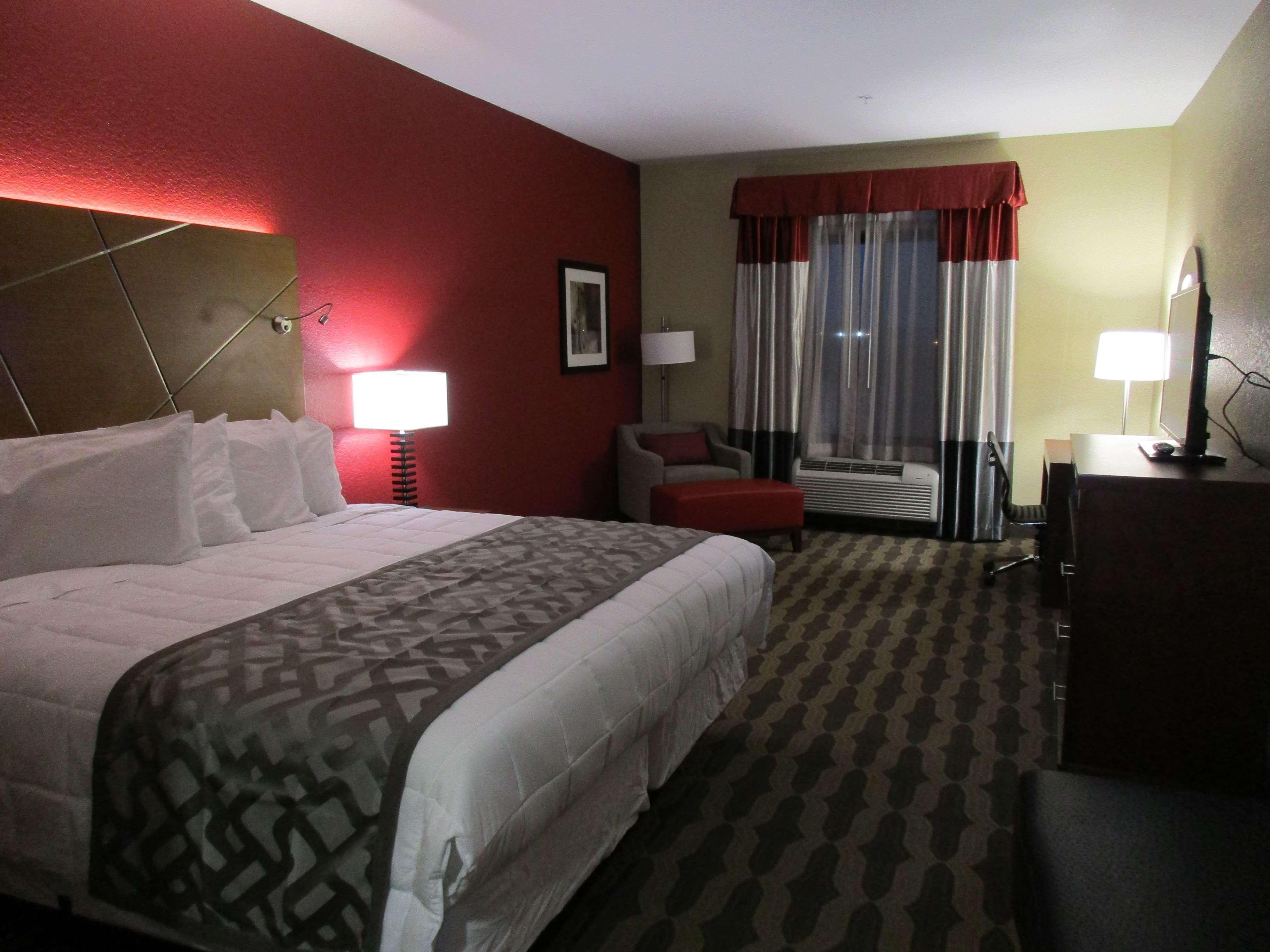Best Western Plus Fairview Inn&Suites Exterior foto