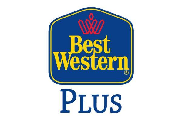 Best Western Plus Fairview Inn&Suites Logo foto