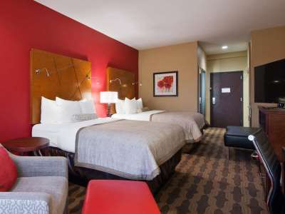 Best Western Plus Fairview Inn&Suites Exterior foto