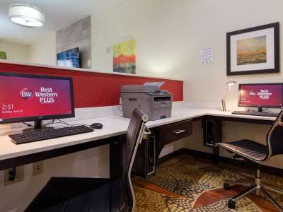 Best Western Plus Fairview Inn&Suites Exterior foto