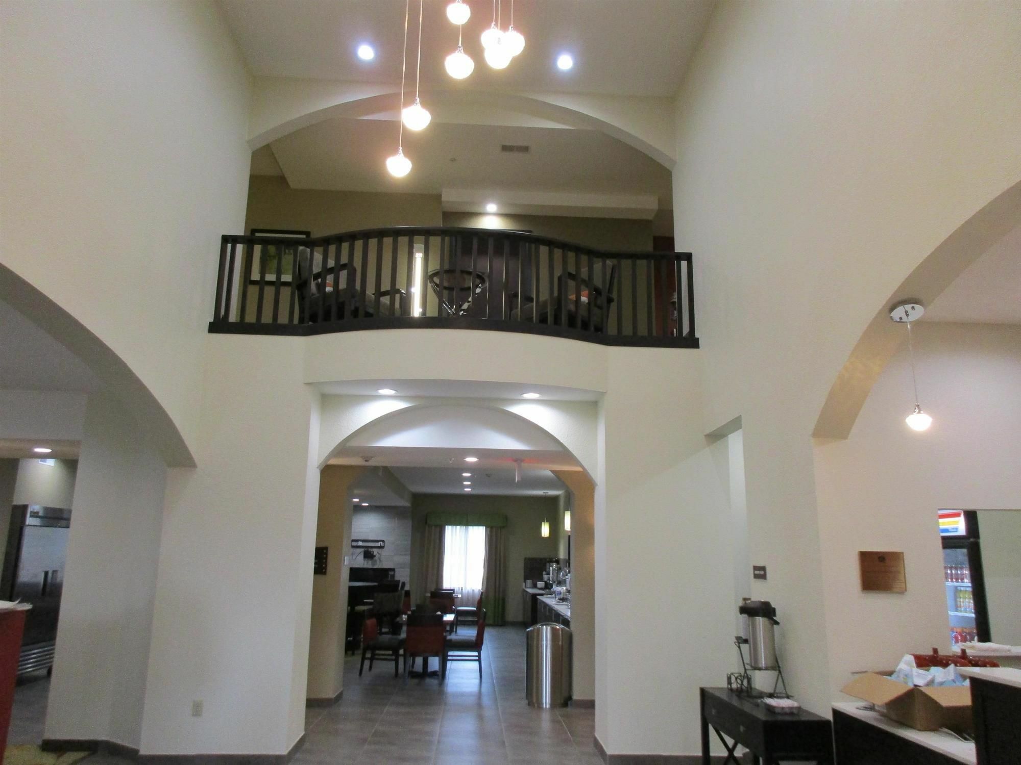 Best Western Plus Fairview Inn&Suites Exterior foto